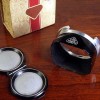 Bay3 Type Lens Hood & Lens Cap for Rolleiflex 2.8