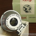 Leitz 90mm View Finder "SGVOO"