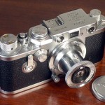35mmファインダーカメラ一覧＜バルナック型 Leica＞