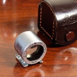 Leitz 50mm View Finder "SBOOI"