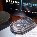 Weston Master III